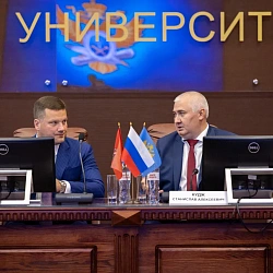 В РТУ МИРЭА открылась учебная лаборатория BI.ZONE для подготовки специалистов в области кибербезопасности