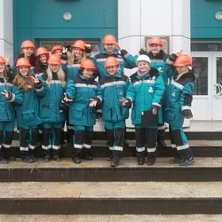 Завершены осенние HR-практики студентов кафедры «Организационно-кадровая работа в органах государственной власти» Института управления и экономики Университета.