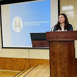 Состоялась встреча первокурсников Института кибербезопасности и цифровых технологий с ИТ-практиками