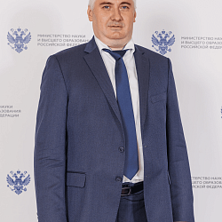 РТУ МИРЭА первым представил свою программу в конкурсном отборе на создание передовых инженерных школ