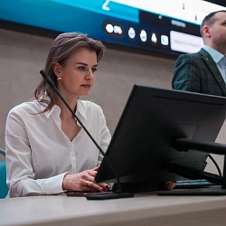 При поддержке АО «Генериум» на базе ИТХТ имени М.В. Ломоносова прошёл буткемп с участием более 150 студентов российских вузов