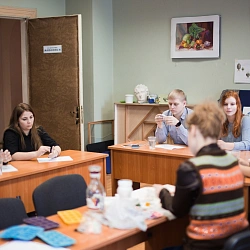 Профориентационная работа Университета в марте: 6 тематических экскурсий для абитуриентов и 3 мероприятия в рамках сотрудничества со школами