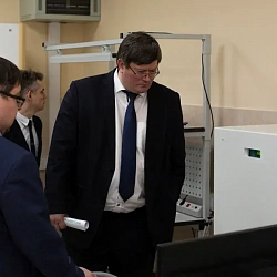 Прошло заседание Консорциума «Технологические приоритеты»