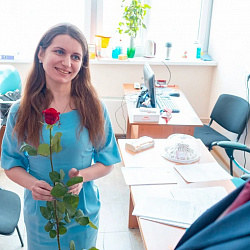 В РТУ МИРЭА прошли торжественные мероприятия, посвящённые Международному женскому дню