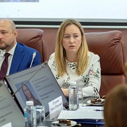 Институт кибербезопасности и цифровых технологий РТУ МИРЭА совместно с Московским городским судом провели круглый стол, посвящённый формам стратегического партнёрства