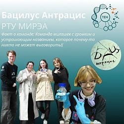 Более 500 человек приняли участие в мероприятиях ИТХТ имени М.В. Ломоносова в ноябре