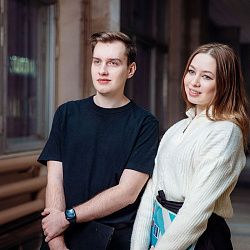 Концерт ко Дню защитника Отечества