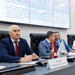 РТУ МИРЭА и Объединённая приборостроительная корпорация утвердили дорожную карту сотрудничества