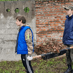 Студенты РТУ МИРЭА прошли подготовку к летним экспедициям в учебно-спортивном оздоровительном лагере «Алые паруса»