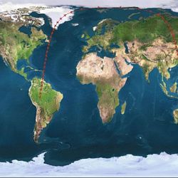 НА МКА RTU MIREA1 запланирован эксперимент по высокоскоростной передаче данных