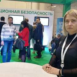 Колледж на волне цифровизации и среди участников Cisco Connect – 2019