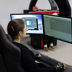 Учебные курсы Huawei ICT Academy будут внедрены в учебный процесс Института информационных технологий