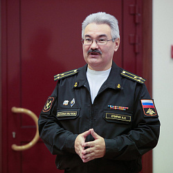 В РТУ МИРЭА состоялась Национальная научно-практическая конференция «Историческая память: 100-летие Комсомола»