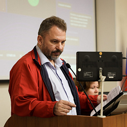 В РТУ МИРЭА проходит Международная научно-практическая конференция «Профессиональные коммуникации: от термина к дискурсу»