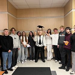 Студенты-экономисты РТУ МИРЭА приступили к освоению системы КонсультантПлюс