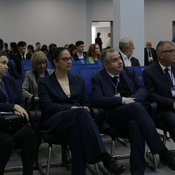 Итоги Первой Всероссийской научно-практической конференции с международным участием «Россия в Десятилетии ООН наук об океане»