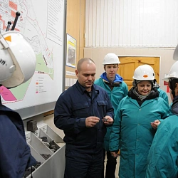 Завершены осенние HR-практики студентов кафедры «Организационно-кадровая работа в органах государственной власти» Института управления и экономики Университета.