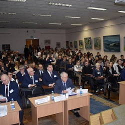 Студенты Института экономики и права успешно выступили на конференции в Великом Новгороде