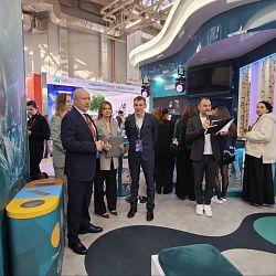 РТУ МИРЭА и научно-исследовательский центр «СИБУР Инновации» подписали соглашение о сотрудничестве