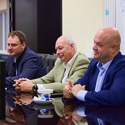 РТУ МИРЭА и ФГУП «Космическая связь» заключили соглашение о сотрудничестве