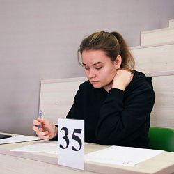 В РТУ МИРЭА состоялись очные отборочные этапы Многопрофильной олимпиады «Звезда»