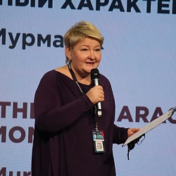 Фильм «Агафья», снятый при поддержке РТУ МИРЭА, получил награду международного кинофестиваля «Северный Характер»