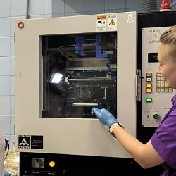 Учёные РТУ МИРЭА разработали метод регенерации хрящевой ткани