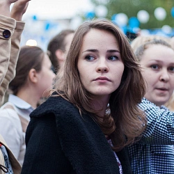 1 сентября состоялись праздничные мероприятия, посвященные Дню знаний и Дню первокурсника.