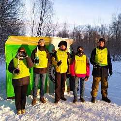 Студенты колледжа РТУ МИРЭА показали высокие результаты на соревнованиях по спортивной радиопеленгации