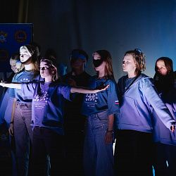 24-й лагерь-семинар актива Студенческого союза МИРЭА «Мы — команда» объявлен открытым