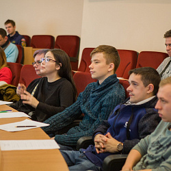 В университете состоялось координационное совещание Экспедиционного корпуса МИРЭА и Экспедиционного центра Министерства Обороны РФ