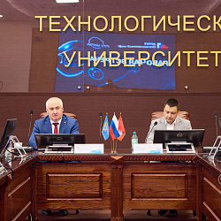 Ассоциация разработчиков «Отечественный софт» и РТУ МИРЭА займутся совместной подготовкой ИТ-кадров