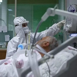 В Институте перспективных технологий и индустриального программирования РТУ МИРЭА разработана математическая модель для глубокого анализа данных пациентов COVID-19