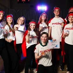 Состоялся долгожданный «STARTEEN’22»