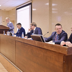 ИКБСП провёл межвузовскую конференцию по правовой компаративистике 
