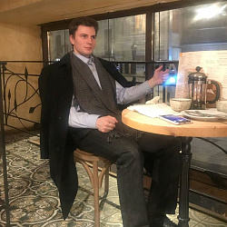 Студенты РТУ МИРЭА стали лауреатами «Московской студенческой весны-2019»