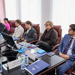 Завершила работу II ежегодная национальная конференция «Информационные технологии и интеллектуальные системы», организованная ИКБ РТУ МИРЭА и ООО «1С-Рарус»