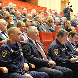Общероссийская общественная организация «РОССОЮЗСПАС» и Московский технологический университет подписали соглашение о сотрудничестве.