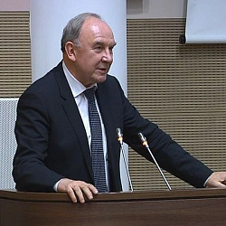 Поздравляем предприятие-партнёр Университета ФНКЦ ДГОИ им. Дмитрия Рогачева с 25-летием!