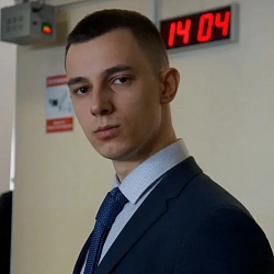 Студент Института кибербезопасности и цифровых технологий принял участие в Московской Международной Модели Федерального Собрания (MIMFA) в качестве председателя комитета Государственной Думы