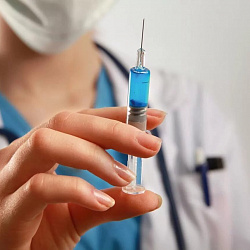 В РТУ МИРЭА проходит вакцинация от гриппа