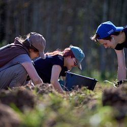 Сила в действии: добровольцы студенческого корпуса «Команда Арктики» меняют страну к лучшему