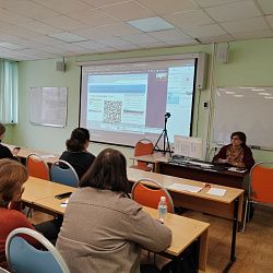 В РТУ МИРЭА обсудили актуальные подходы к преподаванию дисциплины «Основы российской государственности»