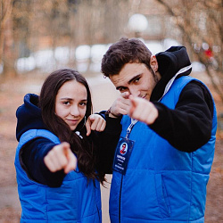Перенос выезда актива Студенческого союза МИРЭА «Мы — команда»