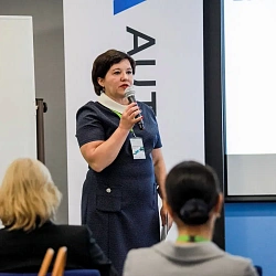 Сотрудники Центра компетенций МИРЭА приняли участие в Autodesk ATC Summit 2016