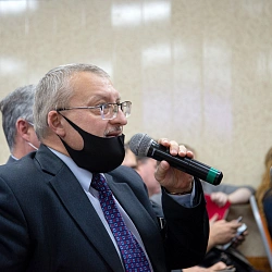 «Киберквест ИКБСП» собрал более 80 участников