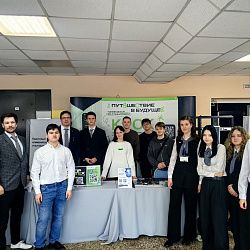 Институт информационных технологий открыл профиль подготовки «квантовых» ИТ-инженеров