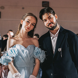 «Веков связующая нить»: в РТУ МИРЭА прошёл бал