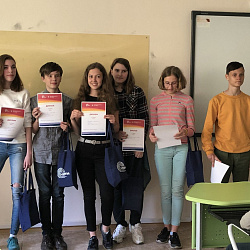 В РТУ МИРЭА награждены победители и призёры целого ряда соревнований