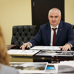 РТУ МИРЭА и Госкорпорация «Росатом» утвердили дорожную карту сотрудничества